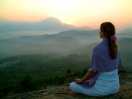 Meditation als Kraftquell für den Alltag